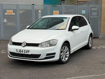 Used Volkswagen Golf 2014 for sale - 79622255: Photo