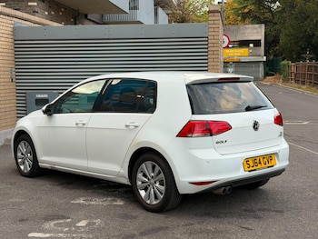 Used Volkswagen Golf 2014 for sale - 79622255: Photo