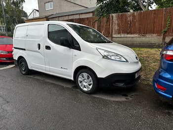 Used Nissan e-NV200 2019 for sale - 79720669: Photo