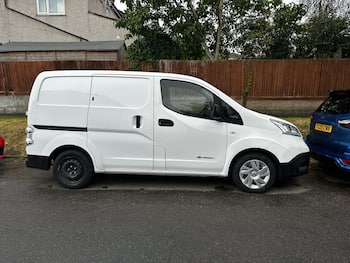 Used Nissan e-NV200 2019 for sale - 79720669: Photo