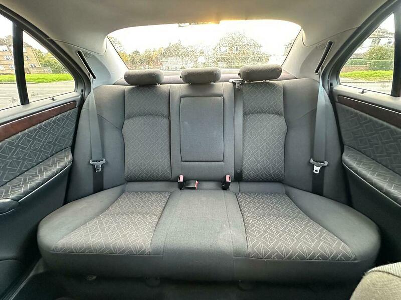 Used Mercedes-Benz C Class 2003 for sale - 76878226: Photo 19