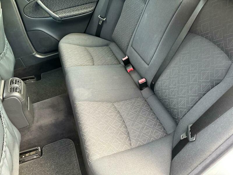 Used Mercedes-Benz C Class 2003 for sale - 76878226: Photo 20