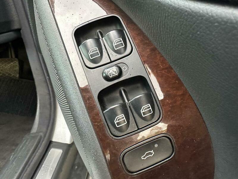 Used Mercedes-Benz C Class 2003 for sale - 76878226: Photo 23