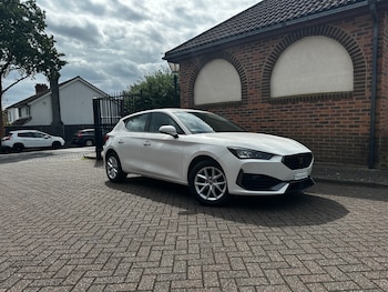 Used SEAT Leon 2024 for sale - 78653294: Photo