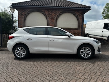 Used SEAT Leon 2024 for sale - 78653294: Photo