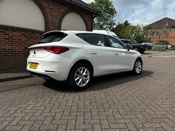 Used SEAT Leon 2024 for sale - 78653294: Photo