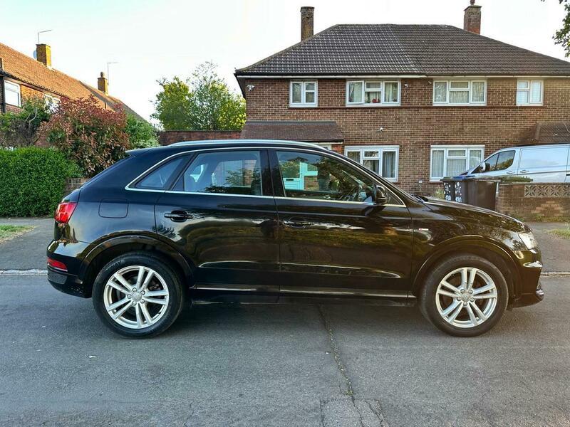 Used Audi Q3 2017 for sale - 76153087: Photo 13