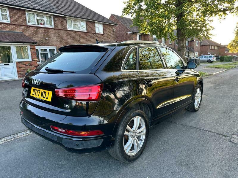 Used Audi Q3 2017 for sale - 76153087: Photo 15