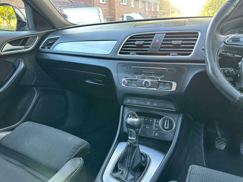 Used Audi Q3 2017 for sale - 76153087: Photo 19