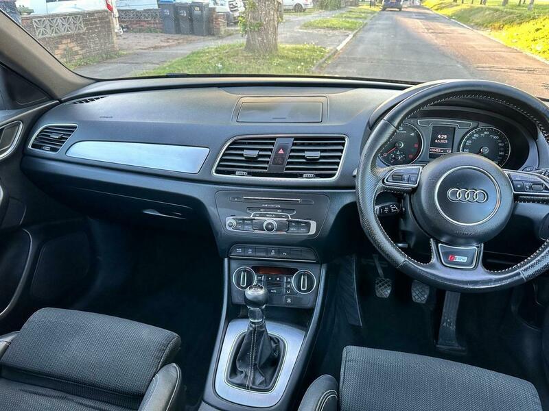 Used Audi Q3 2017 for sale - 76153087: Photo 21