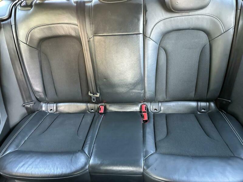 Used Audi Q3 2017 for sale - 76153087: Photo 23