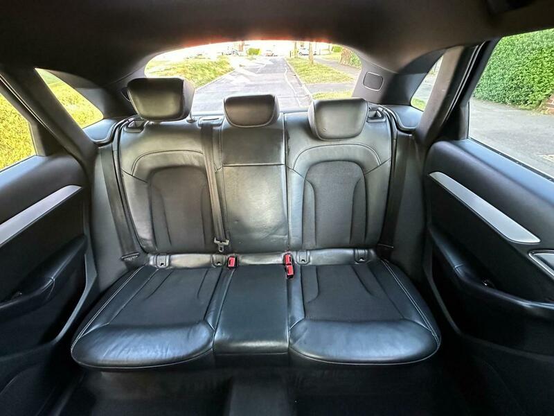 Used Audi Q3 2017 for sale - 76153087: Photo 24