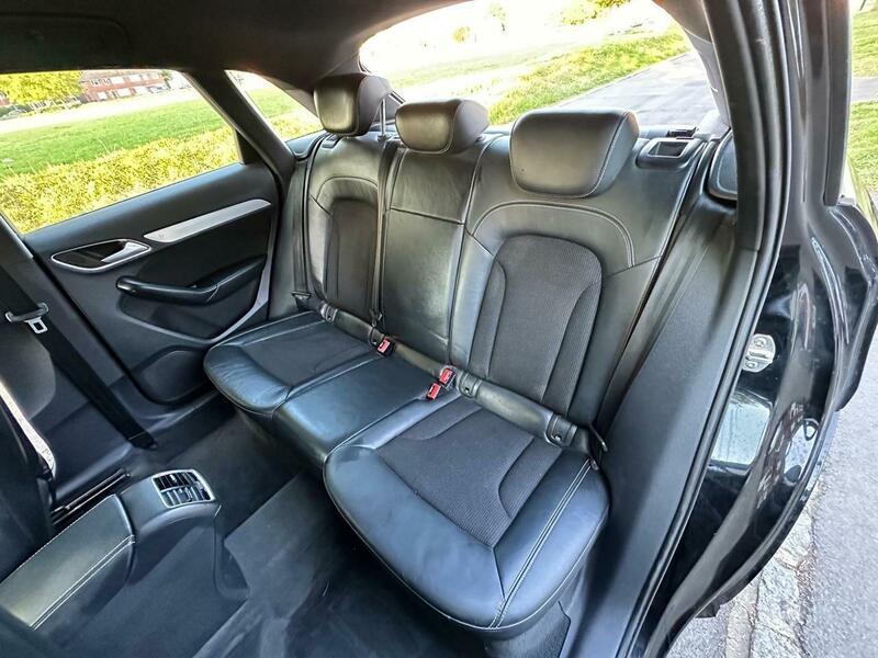 Used Audi Q3 2017 for sale - 76153087: Photo 25