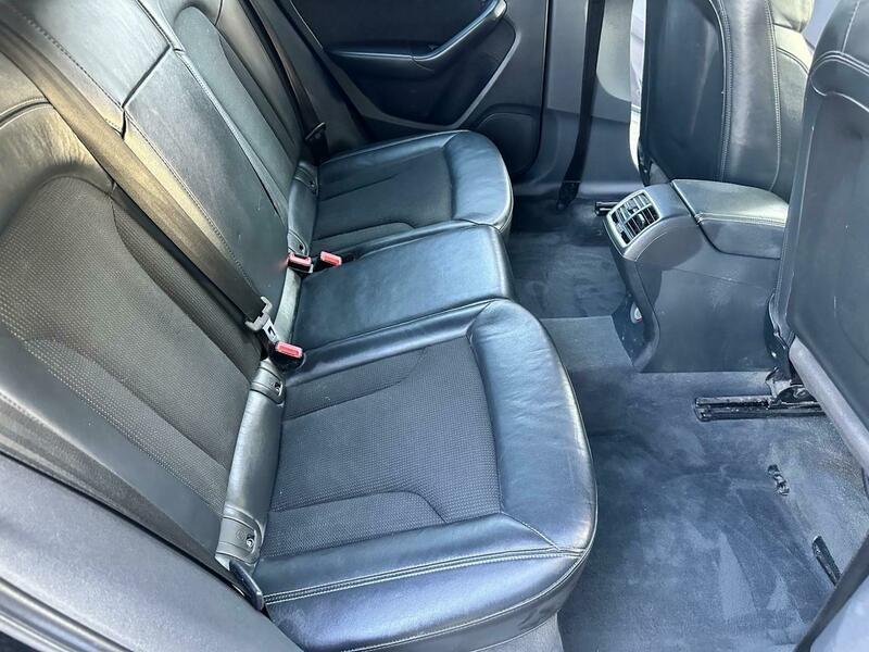 Used Audi Q3 2017 for sale - 76153087: Photo 26