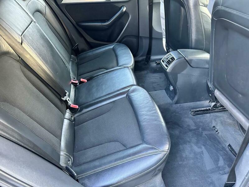 Used Audi Q3 2017 for sale - 76153087: Photo 27