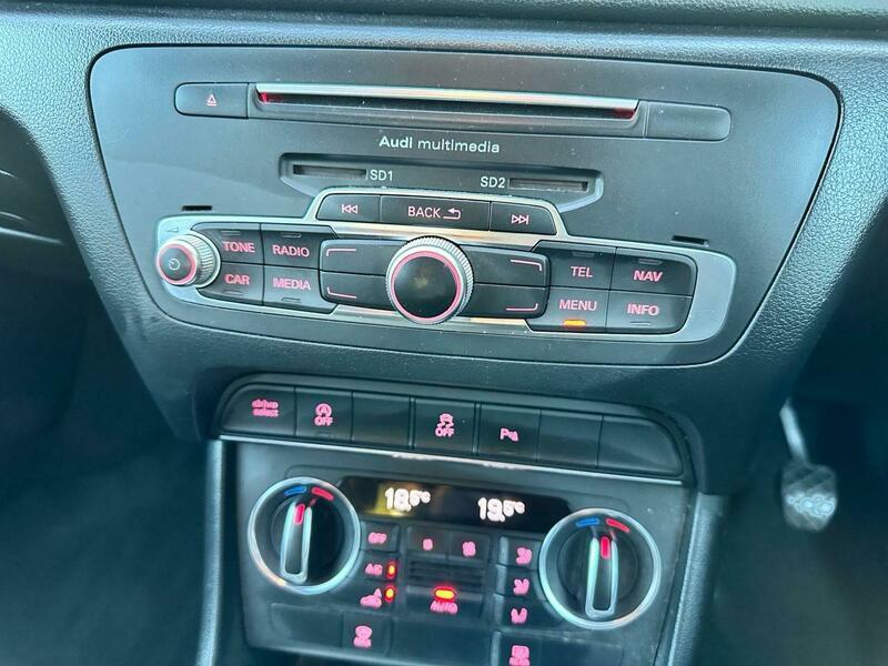 Used Audi Q3 2017 for sale - 76153087: Photo 31