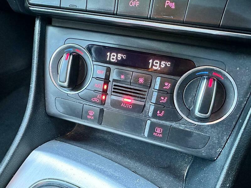 Used Audi Q3 2017 for sale - 76153087: Photo 33