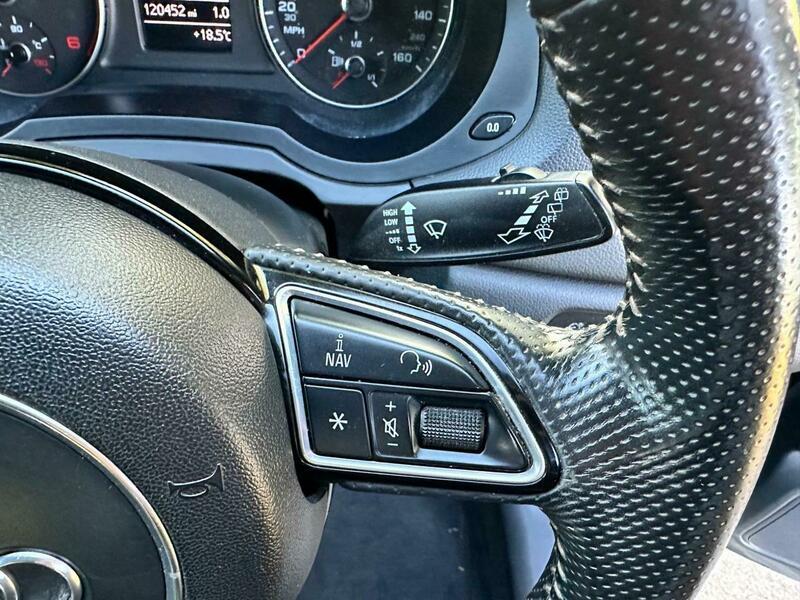 Used Audi Q3 2017 for sale - 76153087: Photo 35