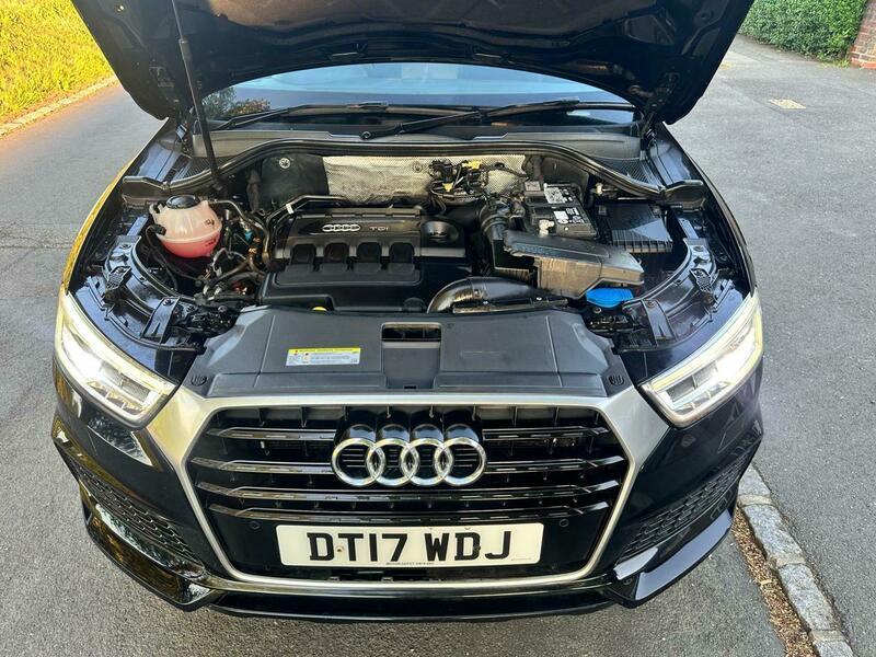 Used Audi Q3 2017 for sale - 76153087: Photo 39