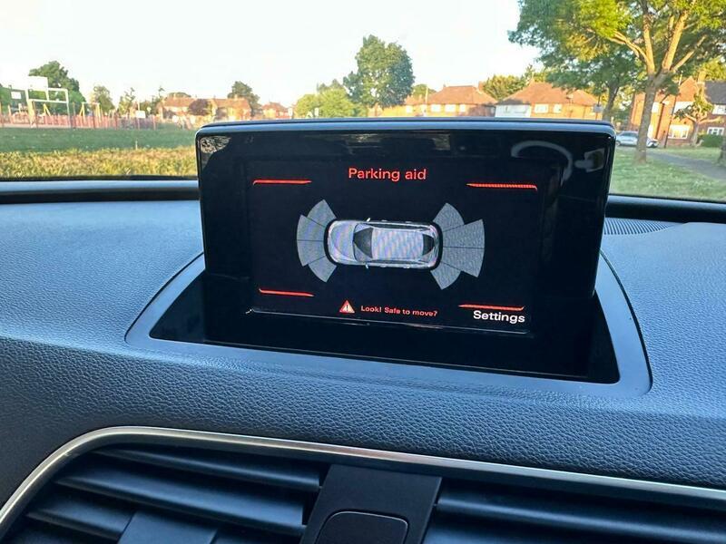 Used Audi Q3 2017 for sale - 76153087: Photo 40