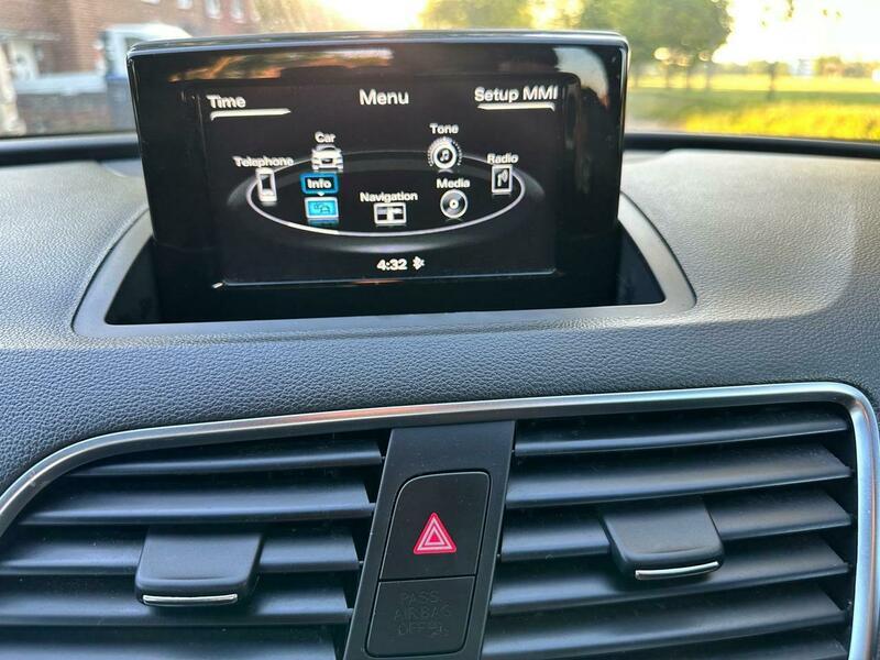 Used Audi Q3 2017 for sale - 76153087: Photo 42