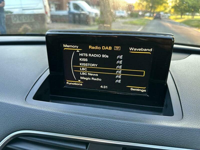 Used Audi Q3 2017 for sale - 76153087: Photo 43