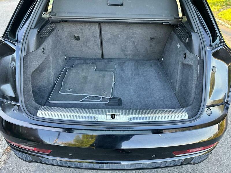 Used Audi Q3 2017 for sale - 76153087: Photo 46