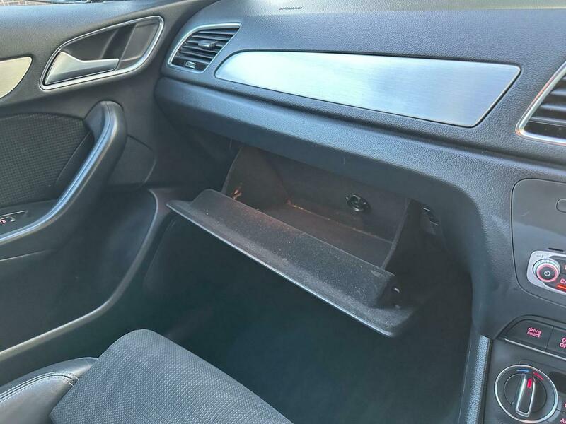 Used Audi Q3 2017 for sale - 76153087: Photo 50