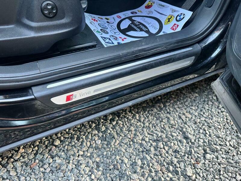 Used Audi Q3 2017 for sale - 76153087: Photo 51