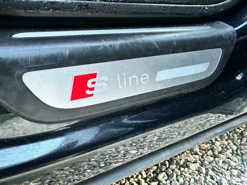 Used Audi Q3 2017 for sale - 76153087: Photo 52