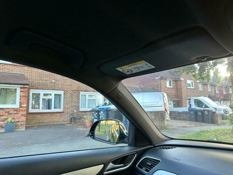 Used Audi Q3 2017 for sale - 76153087: Photo 56