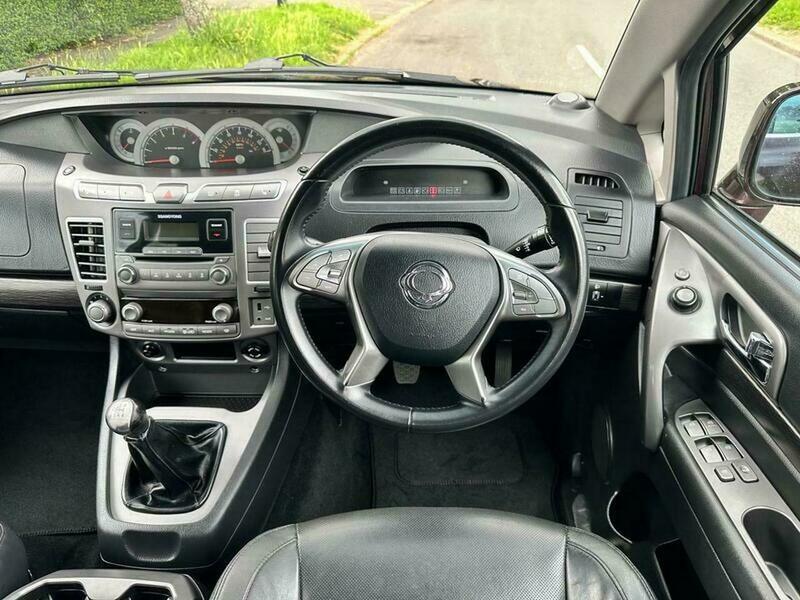 Used Ssangyong Turismo 2017 for sale - 76878191: Photo 30