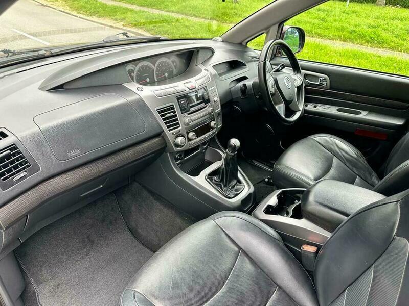 Used Ssangyong Turismo 2017 for sale - 76878191: Photo 48