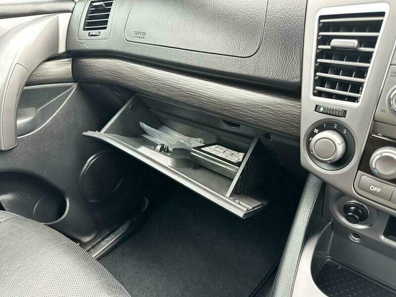 Used Ssangyong Turismo 2017 for sale - 76878191: Photo 50