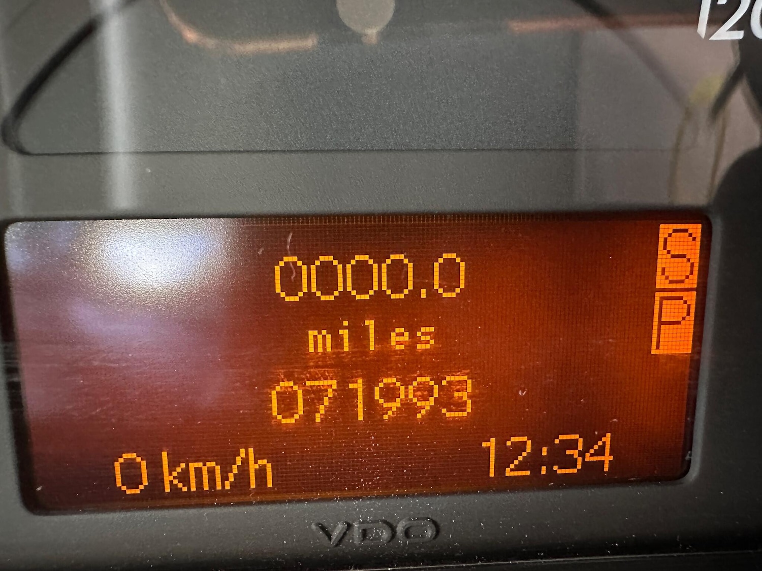 Used Mercedes-Benz C Class 2003 for sale - 76152449: Photo 12