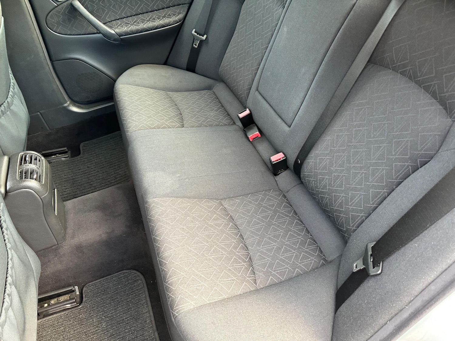 Used Mercedes-Benz C Class 2003 for sale - 76152449: Photo 20