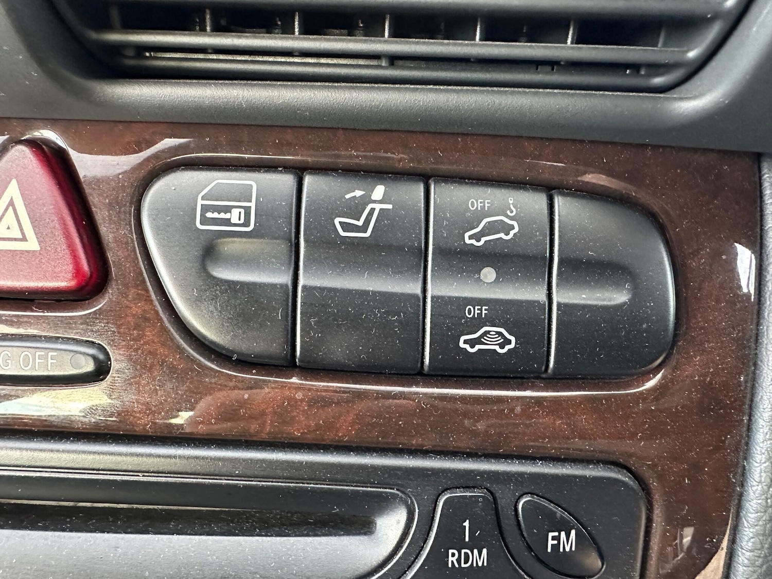 Used Mercedes-Benz C Class 2003 for sale - 76152449: Photo 22