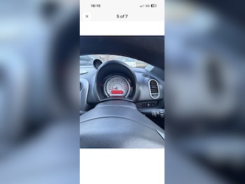 Used Vauxhall Agila 2010 for sale - 78833313: Photo