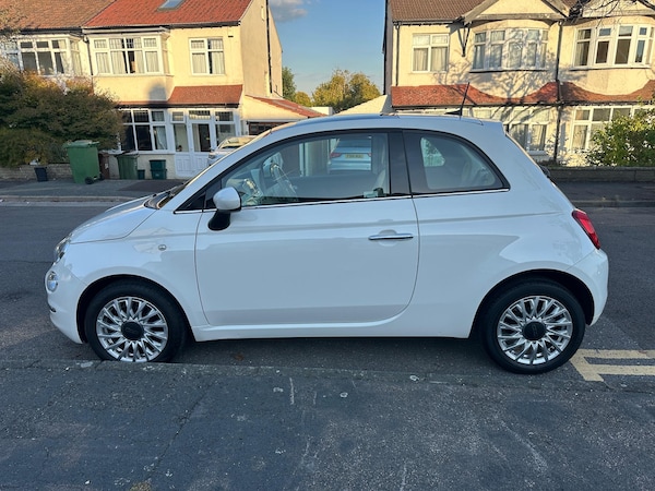Used Fiat 500 2016 for sale - 76226718: Photo 12