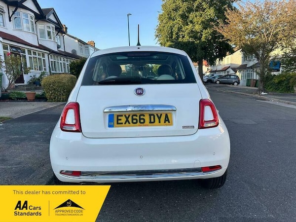 Used Fiat 500 2016 for sale - 76226718: Photo 15