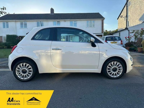 Used Fiat 500 2016 for sale - 76226718: Photo 17