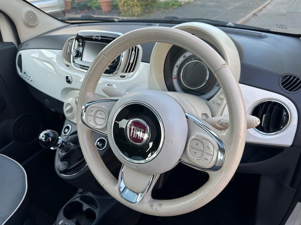 Used Fiat 500 2016 for sale - 76226718: Photo 19