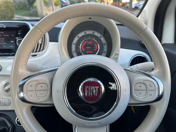 Used Fiat 500 2016 for sale - 76226718: Photo 21