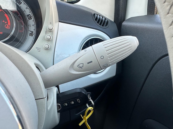Used Fiat 500 2016 for sale - 76226718: Photo 24