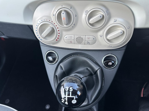 Used Fiat 500 2016 for sale - 76226718: Photo 27
