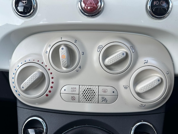 Used Fiat 500 2016 for sale - 76226718: Photo 33