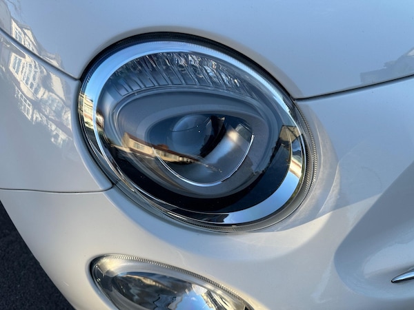 Used Fiat 500 2016 for sale - 76226718: Photo 39