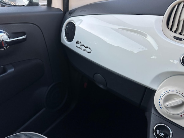 Used Fiat 500 2016 for sale - 76226718: Photo 41