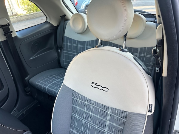 Used Fiat 500 2016 for sale - 76226718: Photo 44