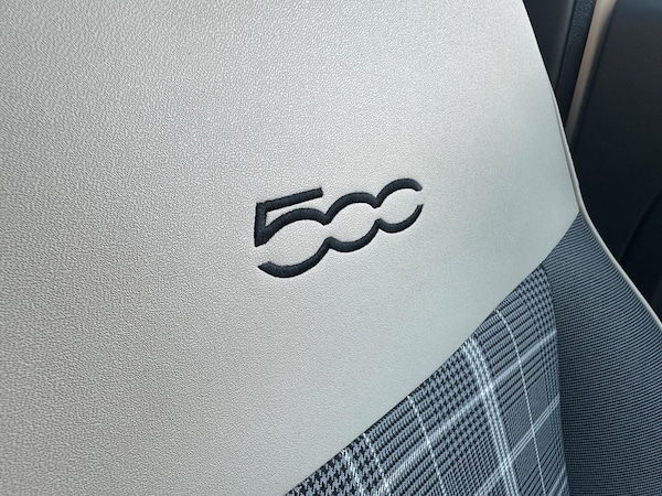 Used Fiat 500 2016 for sale - 76226718: Photo 45
